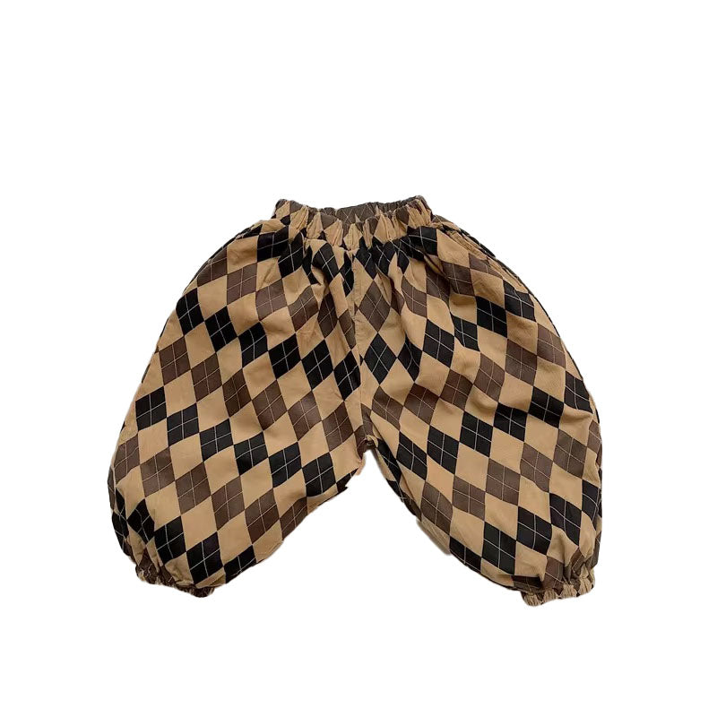 Rhombus Pant