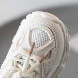 Mesh Breathable Sneaker