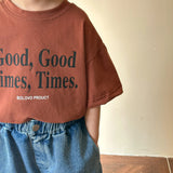 Good Times Tee