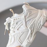 Mesh Breathable Sneaker