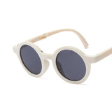 Foldable Kids Sunglasses