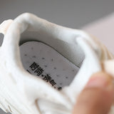 Mesh Breathable Sneaker