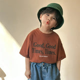 Good Times Tee