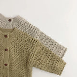 Knit Cardigan