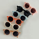 Foldable Kids Sunglasses