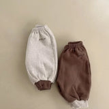 Fleece Lined Sweatpant