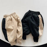 Fleece Lined Track Pants