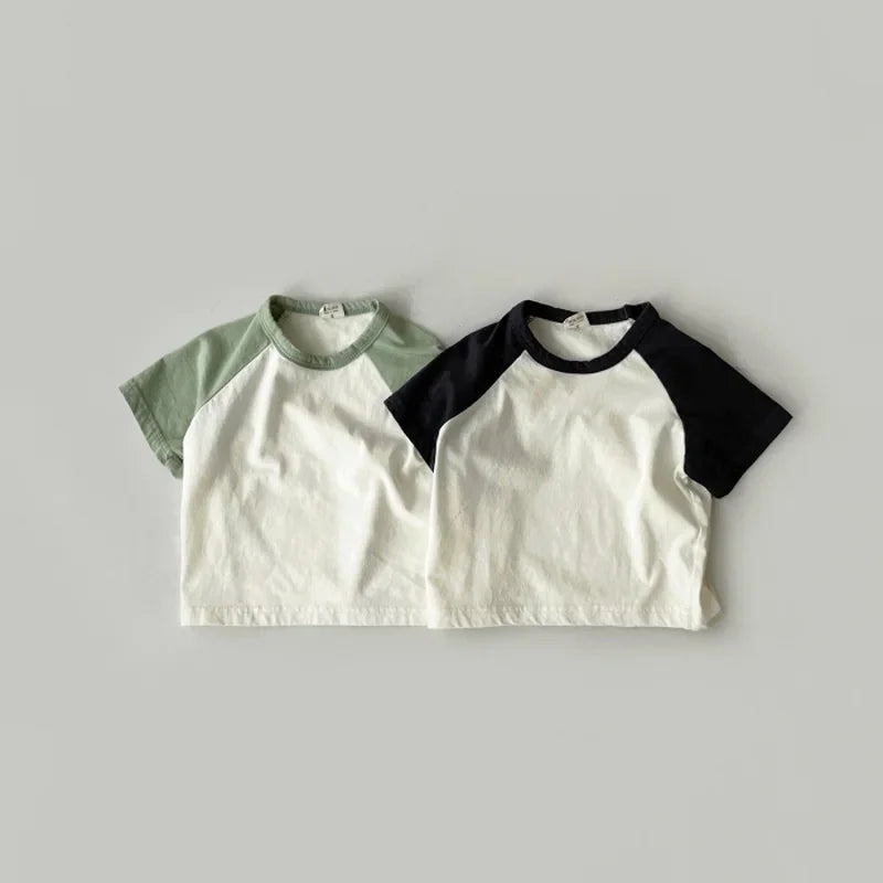 Baseball Tee