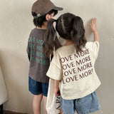 Love More Tee