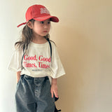 Good Times Tee