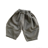 Cargo Trouser